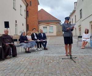 Narodowe Czytanie Ballady i Romanse w Przeworsku