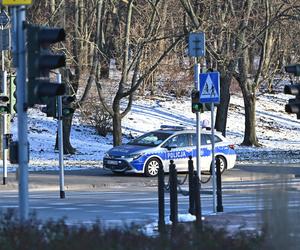 Kamiński i Wąsik ukrywają się w Pałacu