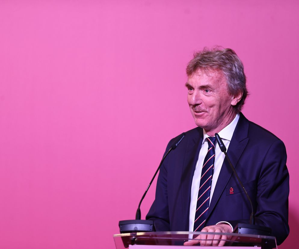 Zbigniew Boniek