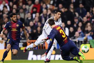 Real - Barcelona 30.01.2013