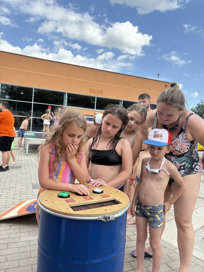 Pierwszy tydzień akcji ESKA Summer City na Dolnym Śląsku