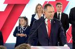 Karol Nawrocki z rodziną. Jego córka skradła show na wieczorze wyborczym