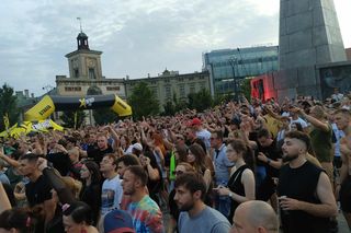 Parada Wolności w Łodzi wystartowała! Trzy dni muzyki i wyjątkowych atrakcji