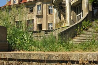 Pałac w Bełczu Wielkim