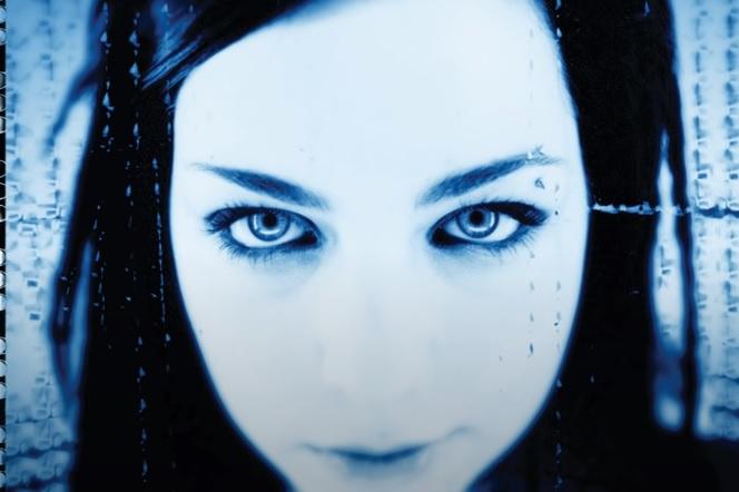 Wielki sukces Evanescence! Album Fallen z ważnym wyróżnieniem!