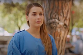 Sila wmawia Kuzeyowi, że zawsze kochała Alpera.