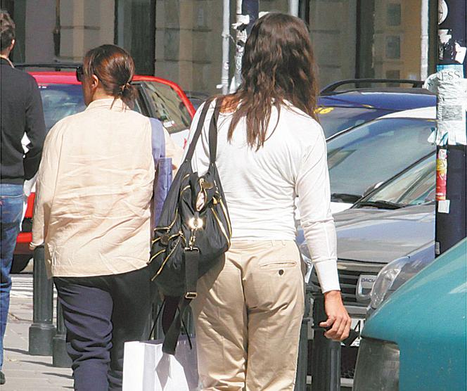 Wydała w godzinę 4,500 zł