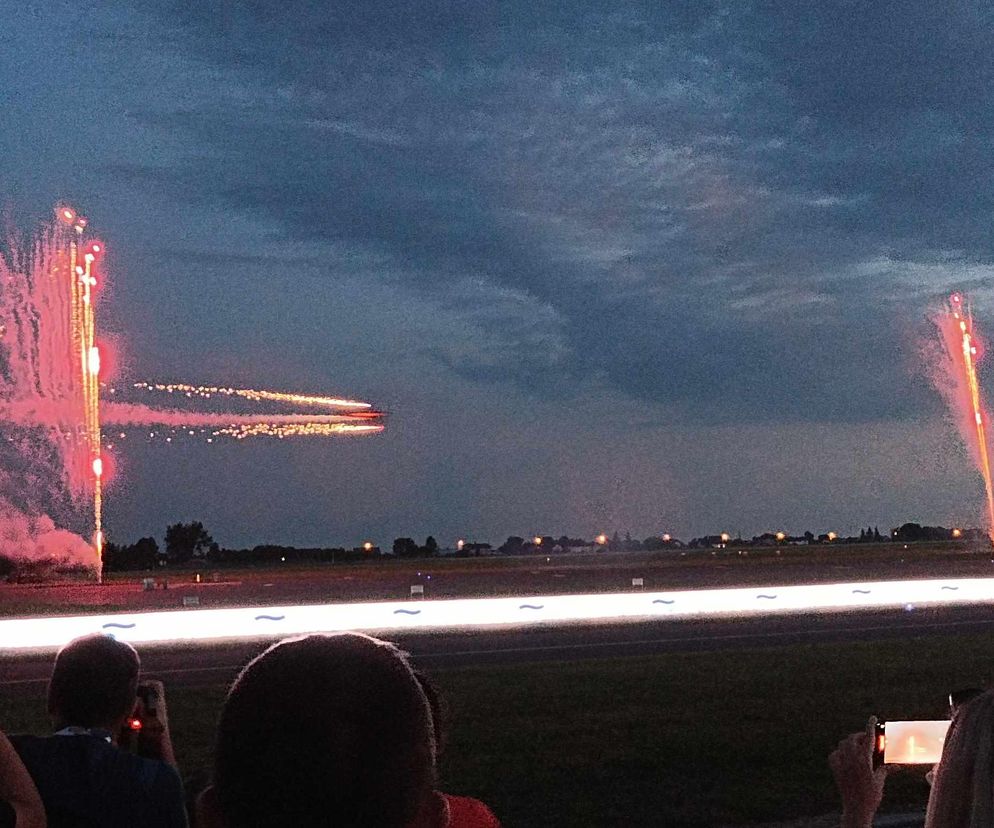 Zostało 10 dni do Air Show. Wiadomo kto wystąpi na pokazach!