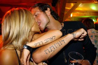 Majdan po latach ujawnia kulisy związku z Dodą