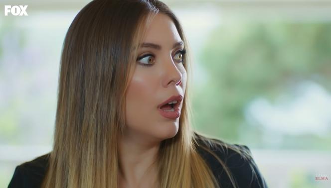 Zakazany owoc ostatni odcinek 4 sezonu. Yildiz (Eda Ece)