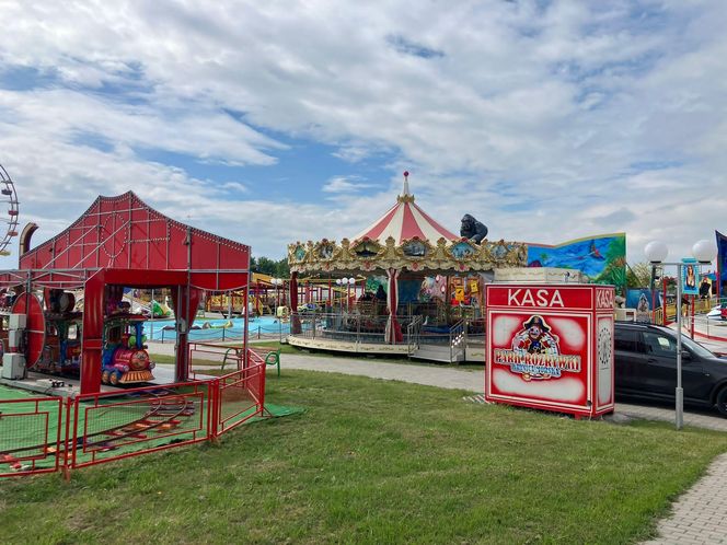 Krynica Morska to popularne miejsce na urlop. Jakie sątu ceny?