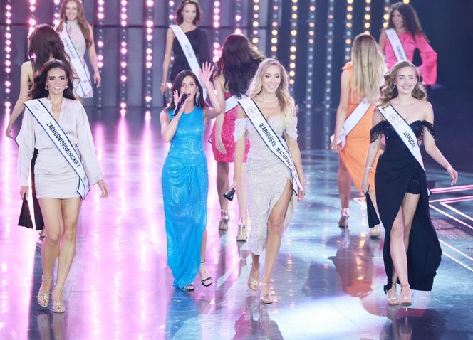 Wybory Miss Polski 2025 