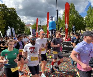 PKO Białystok Półmaraton 2025