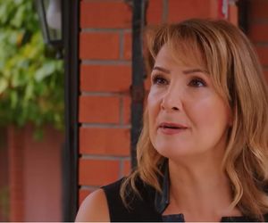 Miłość i nadzieja odc. 280. Feraye