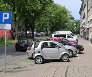 Gorzów: Tutaj niebawem zapłacisz za parkowanie