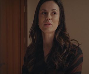 	M jak miłość odc. 1859. Kasia (Paulina Lasota)