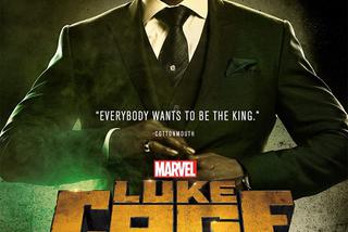 Luke Cage - kto jest kim