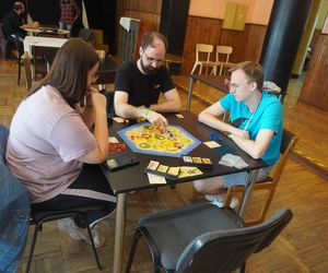 Jagacon 2025 w Skarżysku-Kamiennej