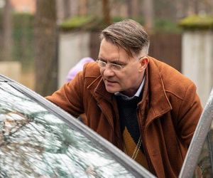 Zdjęcia z nowych odcinków Na sygnale