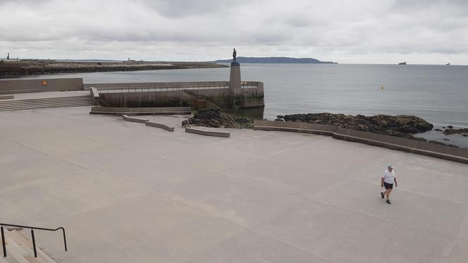 Dun Laoghaire Baths