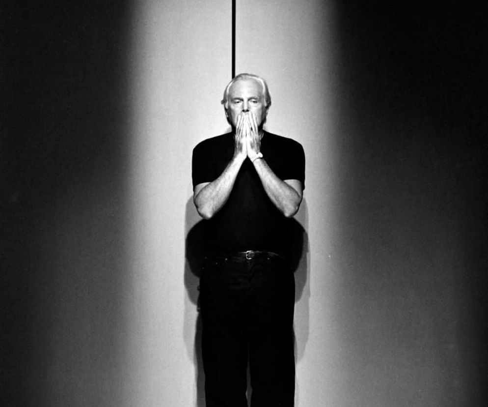Giorgio Armani