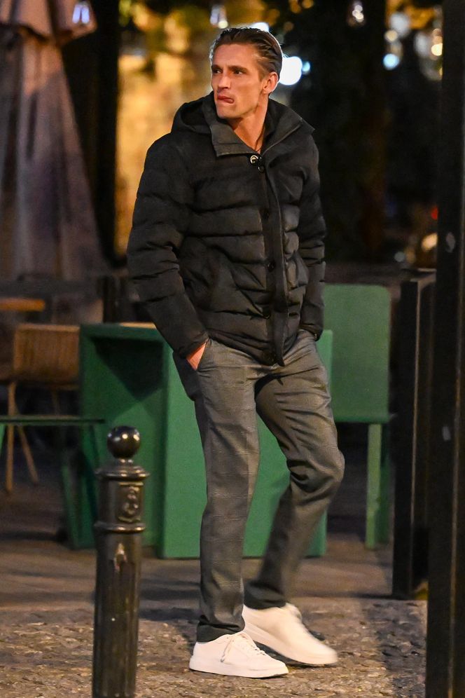  Dancing with the Stars. Taniec z gwiazdami. Impreza po finałowym odcinku