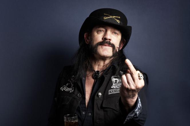 Nagła śmierć legendy rocka