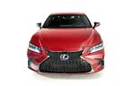 Lexus ES 300h F Sport