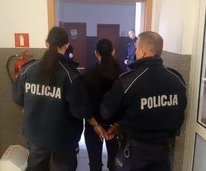 Areszt za znęcanie nad 13-miesięcnym chłopcem