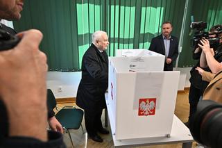 Jarosław Kaczyński