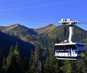 Tatry Zachodnie, Czerwone Wierchy