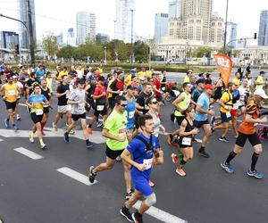 45. Nationale-Nederlanden Maraton Warszawski 