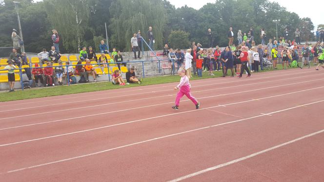 12. Bieg Siedleckiego Jacka