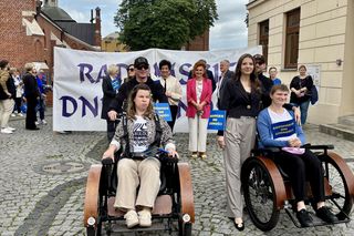 Rozpoczęły się Radomskie Dni Godności