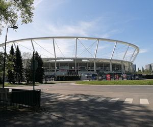 Quiz o stadionach w Europie. Czy rozpoznasz po zdjęciu popularne areny wielkich wydarzeń? 