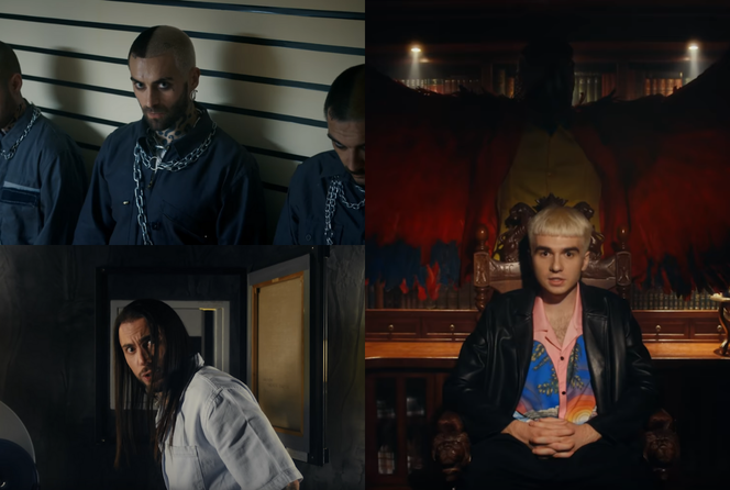 Papuga od Maty i Quebo szaleje w sieci! Fanom przypomina to jednak inny hit