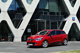 Renault Clio IV ma problem z hamulcami: ponad 6500 aut wezwanych do serwisu