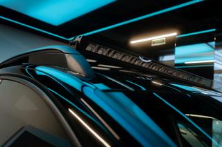 Koncepcyjny Volkswagen ID. XTREME