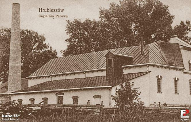 Hrubieszów