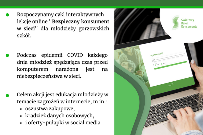 Światowy Dzień Konsumentów