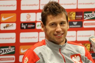 Tak zmieniał się Grzegorz Krychowiak przez lata! Ze zwykłego chłopaka w bożyszcze [GALERIA]