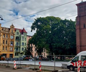Przekonał Europę, że Bydgoszcz powinna być w Polsce. Społecznicy chcą jego pomnika na Placu Wolności