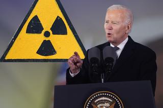 Biden przywiózł Polsce atom? 