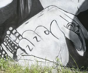 Ozzy Osbourne na Osiedlu Przyjaźń. Wyjątkowy portret Księcia Ciemności
