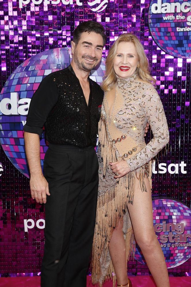 Finał, "Taniec z Gwiazdami" 16