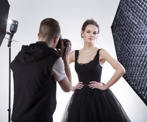 Jak mężczyźni postrzegają kobiety?