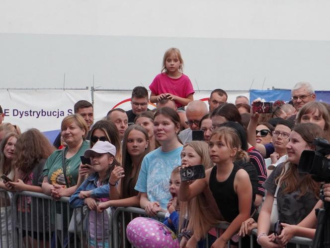 Playboys i Defis rozgrzali publiczność na Bronowicach! Tak się bawił Lublin