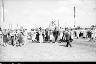 Tak kiedyś bawili się wrocławianie! Zobacz archiwalne zdjęcia [GALERIA]