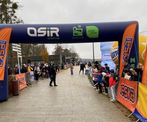 Lotto 8 Olsztyński Bieg Niepodległości cz.1