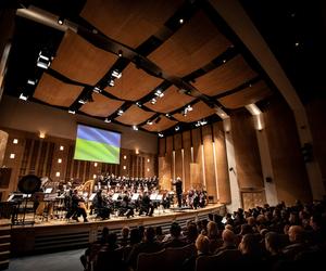 W piątek odbędzie się koncert symfoniczny dla pacjentów onkologicznych. Usłyszymy muzykę Mozarta! 